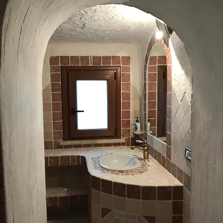 Villa Stazzo Li Casacci *