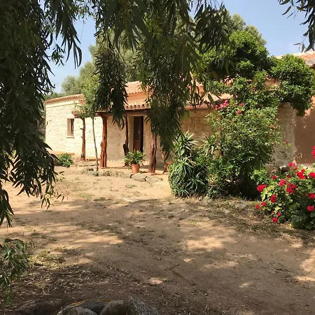 Stazzo Li Casacci * Arzachena