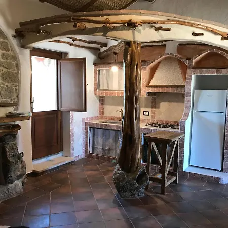 Stazzo Li Casacci