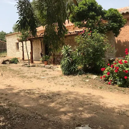 Villa Stazzo Li Casacci