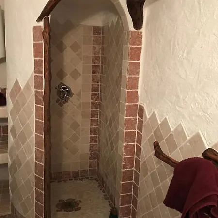 Stazzo Li Casacci Villa *