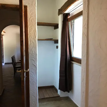 Stazzo Li Casacci ארזח'ינה