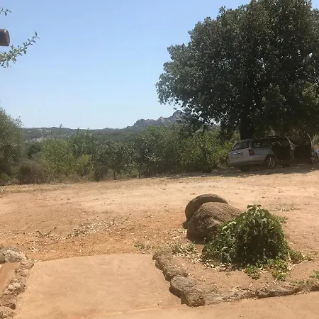 Stazzo Li Casacci * Arzachena