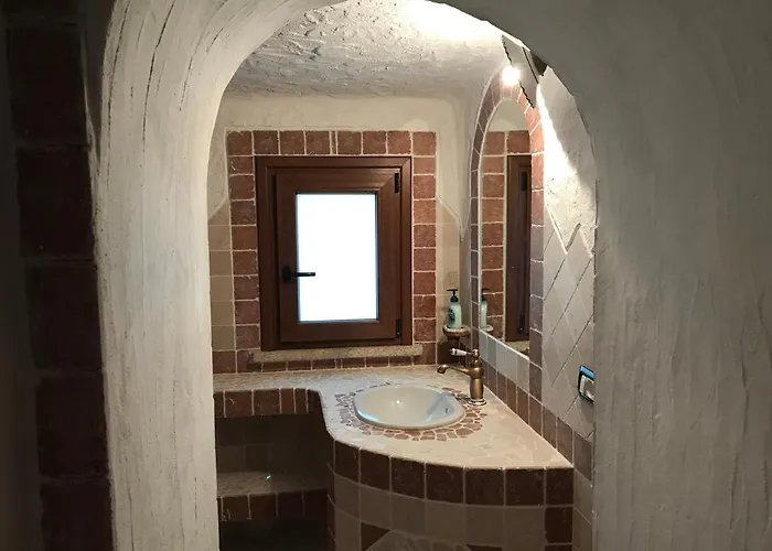 别墅 Stazzo Li Casacci *