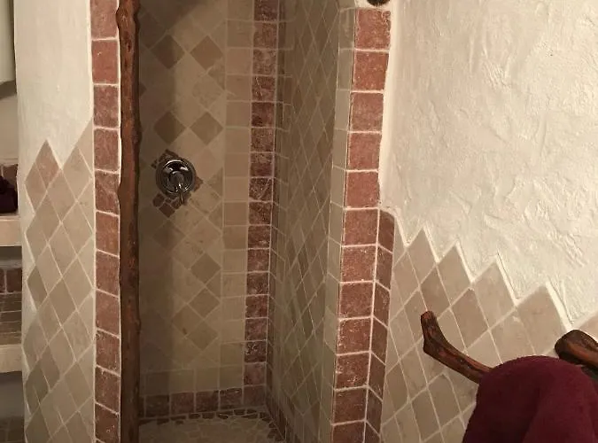 Stazzo Li Casacci 别墅 *