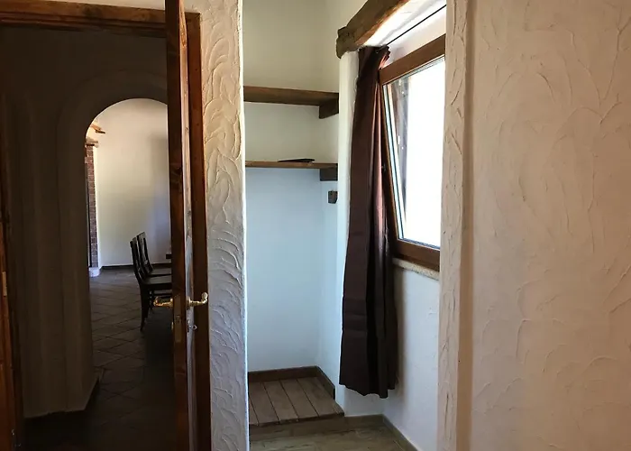 Stazzo Li Casacci 阿尔扎凯纳